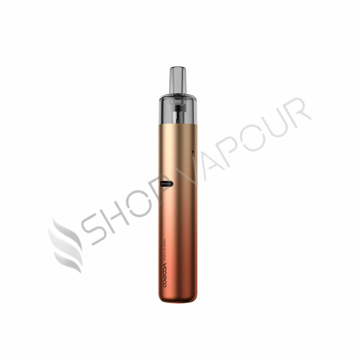 Voopoo Doric 20 SE Vape Kit - Orange
