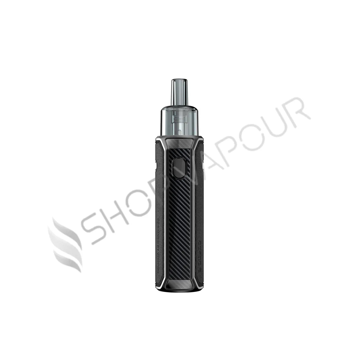Voopoo Doric E Vape Kit - Black