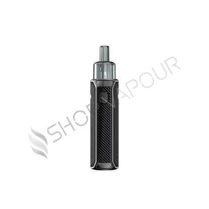 Voopoo Doric E Vape Kit - Black