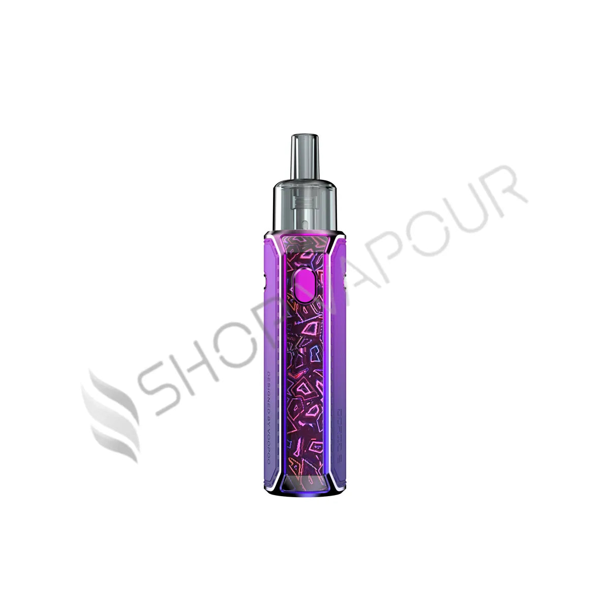 Voopoo Doric E Vape Kit - Blue & Purple