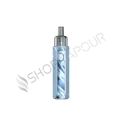 Voopoo Doric E Vape Kit - Cyan