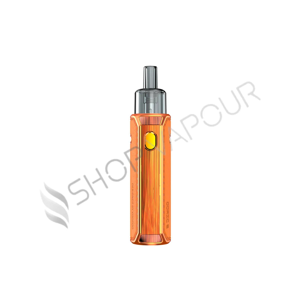 Voopoo Doric E Vape Kit - Orange