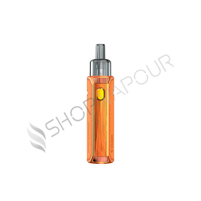 Voopoo Doric E Vape Kit - Orange