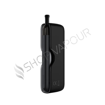 Voopoo Doric Galaxy Pod Vape Kit - Black