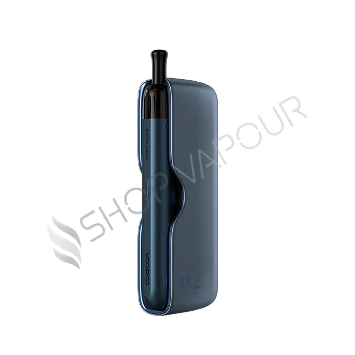 Voopoo Doric Galaxy Pod Vape Kit - Blue