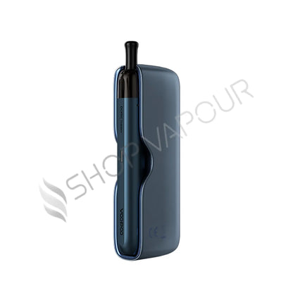 Voopoo Doric Galaxy Pod Vape Kit - Blue