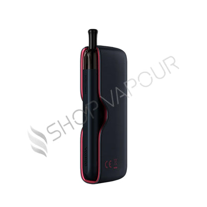 Voopoo Doric Galaxy Pod Vape Kit - Leaden