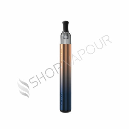 Voopoo Doric Galaxy S1 Pod Vape Kit - Blue Gold