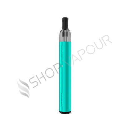 Voopoo Doric Galaxy S1 Pod Vape Kit - Lake Green