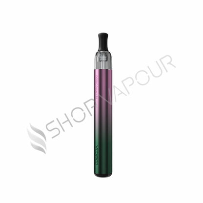 Voopoo Doric Galaxy S1 Pod Vape Kit - Purple Green