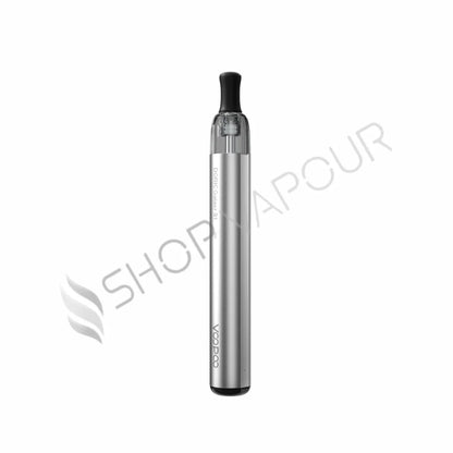 Voopoo Doric Galaxy S1 Pod Vape Kit - Silver