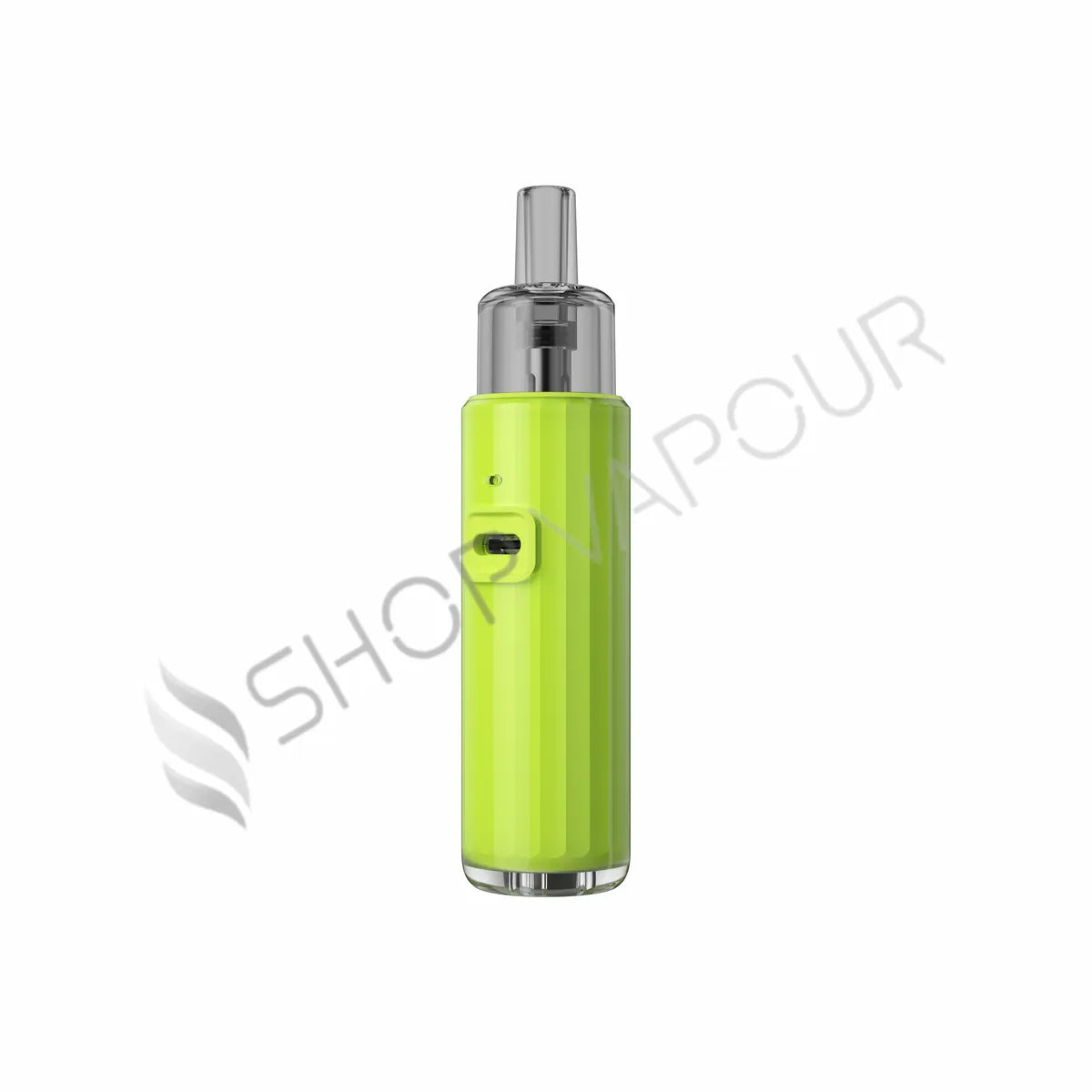Voopoo Doric Q Pod Vape Kit - Chartreuse Yellow