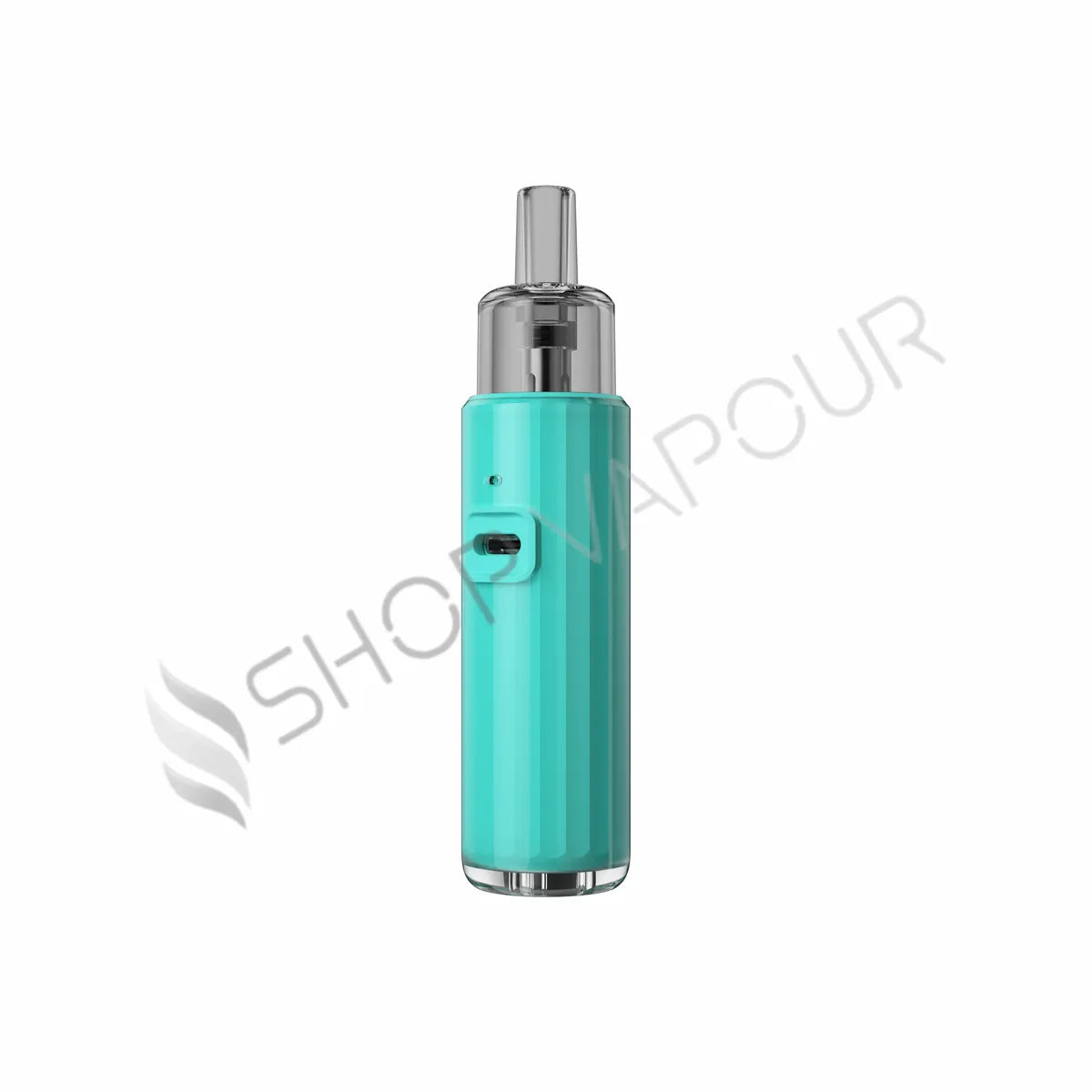 Voopoo Doric Q Pod Vape Kit - Mint Green