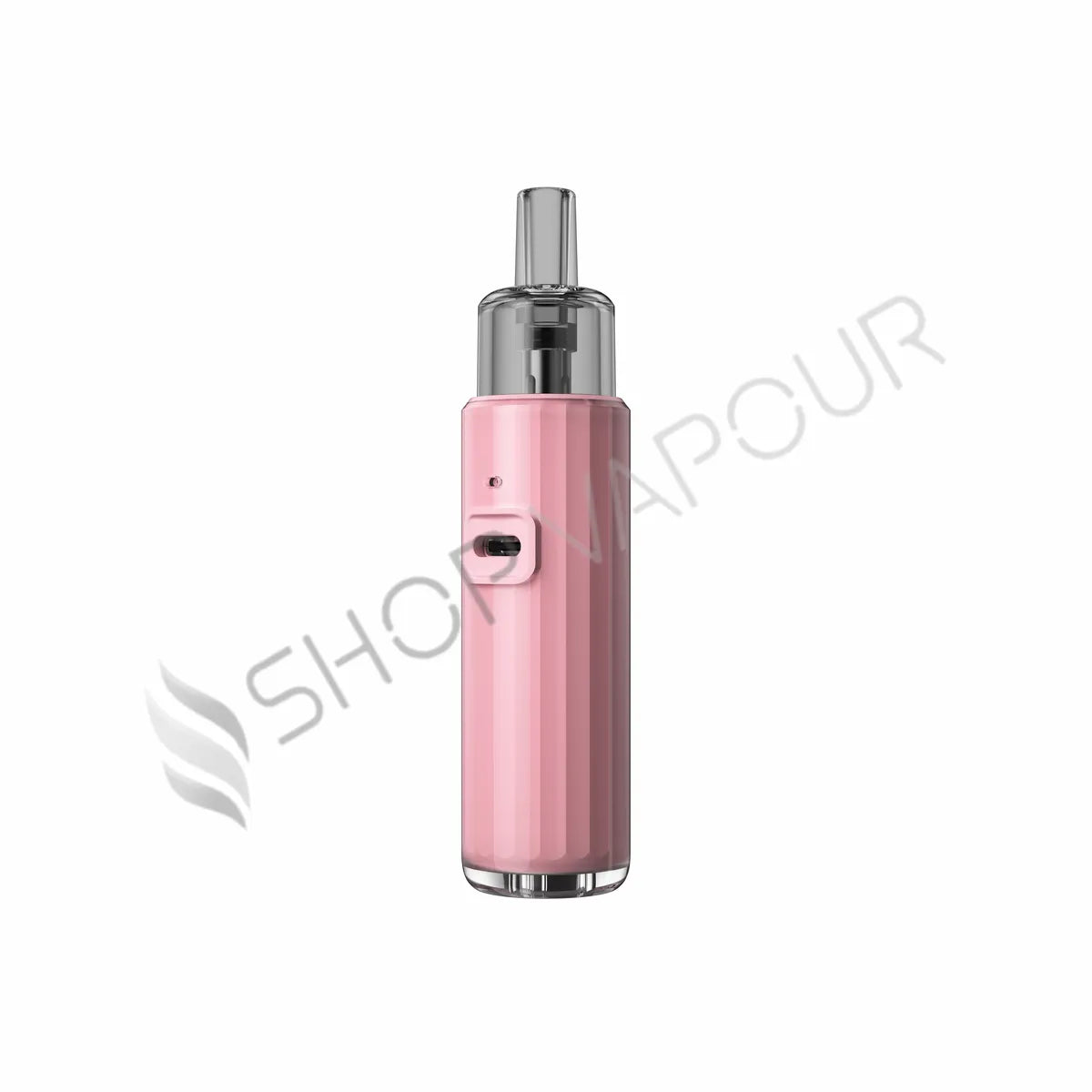 Voopoo Doric Q Pod Vape Kit - Misty Rose