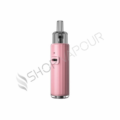 Voopoo Doric Q Pod Vape Kit - Misty Rose