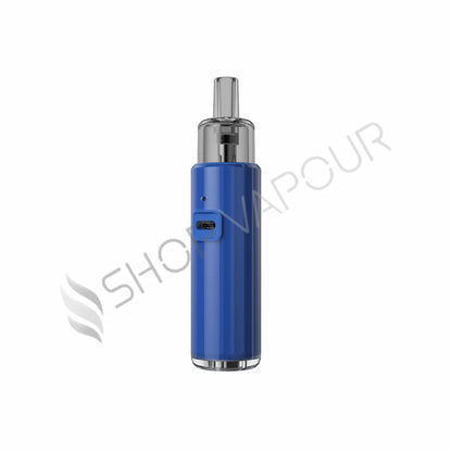 Voopoo Doric Q Pod Vape Kit - Navy Blue
