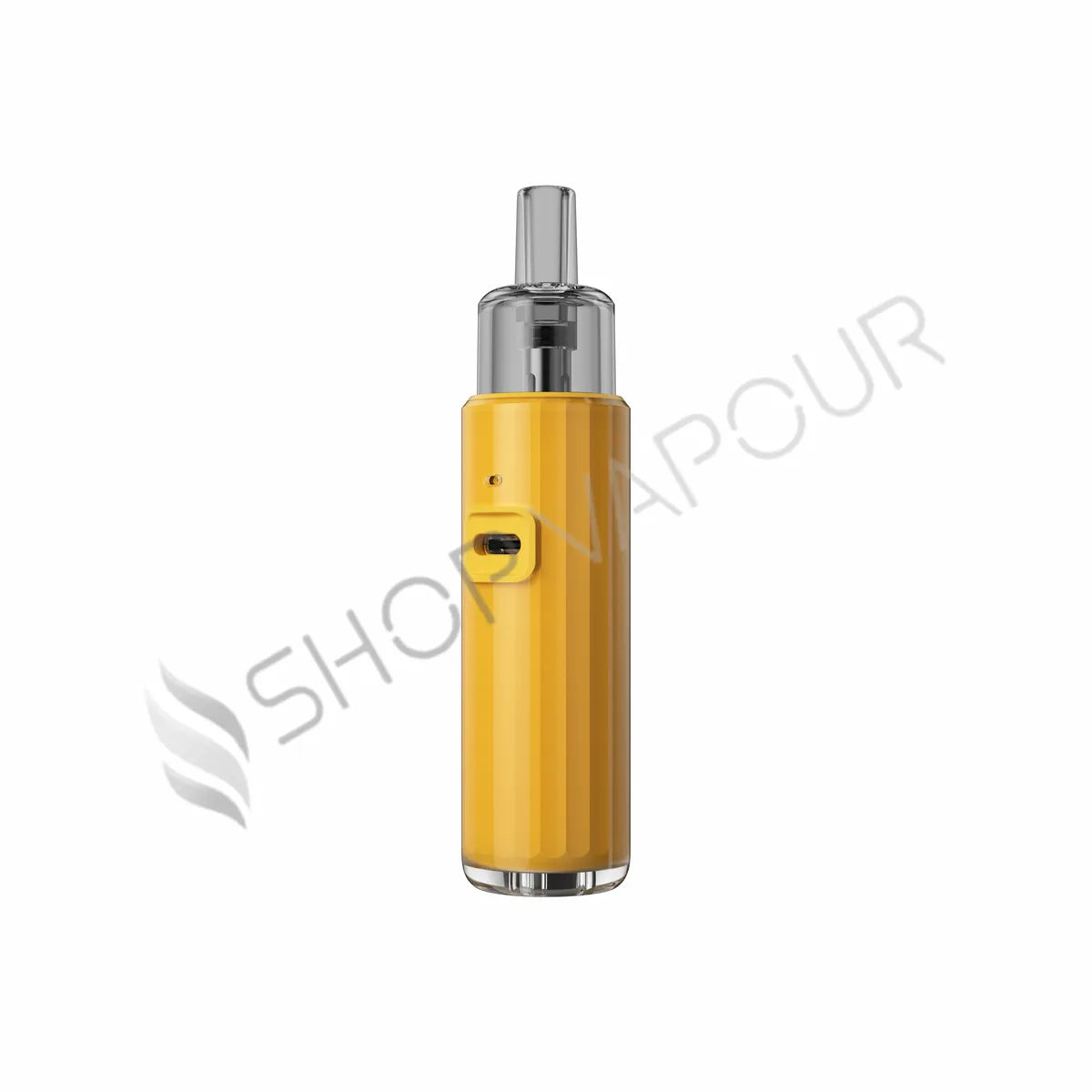Voopoo Doric Q Pod Vape Kit - Primrose Yellow
