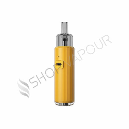 Voopoo Doric Q Pod Vape Kit - Primrose Yellow