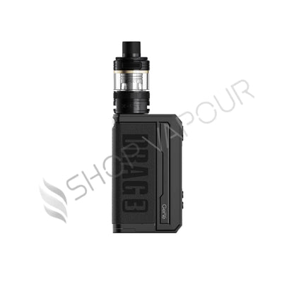 Voopoo Drag 3 TPP-X Vape Kit - Black