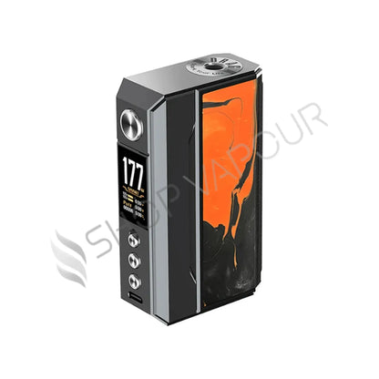 Voopoo Drag 4 Vape Mod - Tropical Orange
