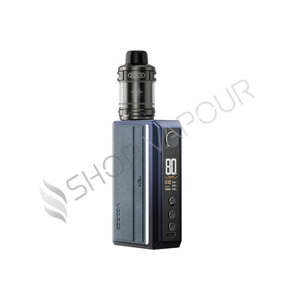 Voopoo Drag 5 Vape Kit - Gradient Blue