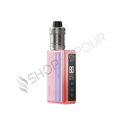 Voopoo Drag 5 Vape Kit - Sakura Pink