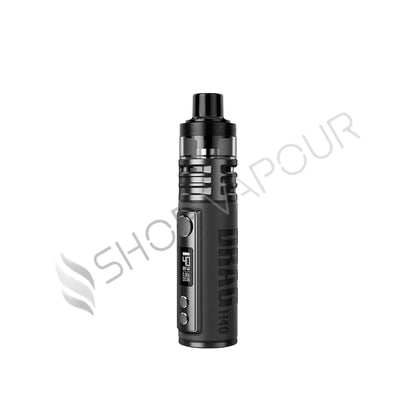 Voopoo Drag H40 Vape Kit - Gunmetal