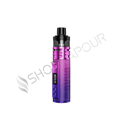Voopoo Drag H40 Vape Kit - Modern Red