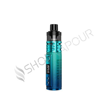 Voopoo Drag H40 Vape Kit - Sky Blue