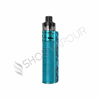 Voopoo Drag H80S Vape Kit - Diamond Blue