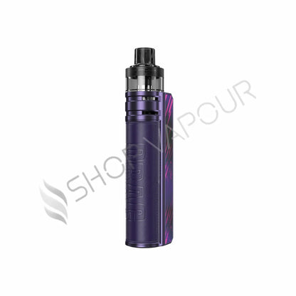 Voopoo Drag H80S Vape Kit - Galaxy Purple