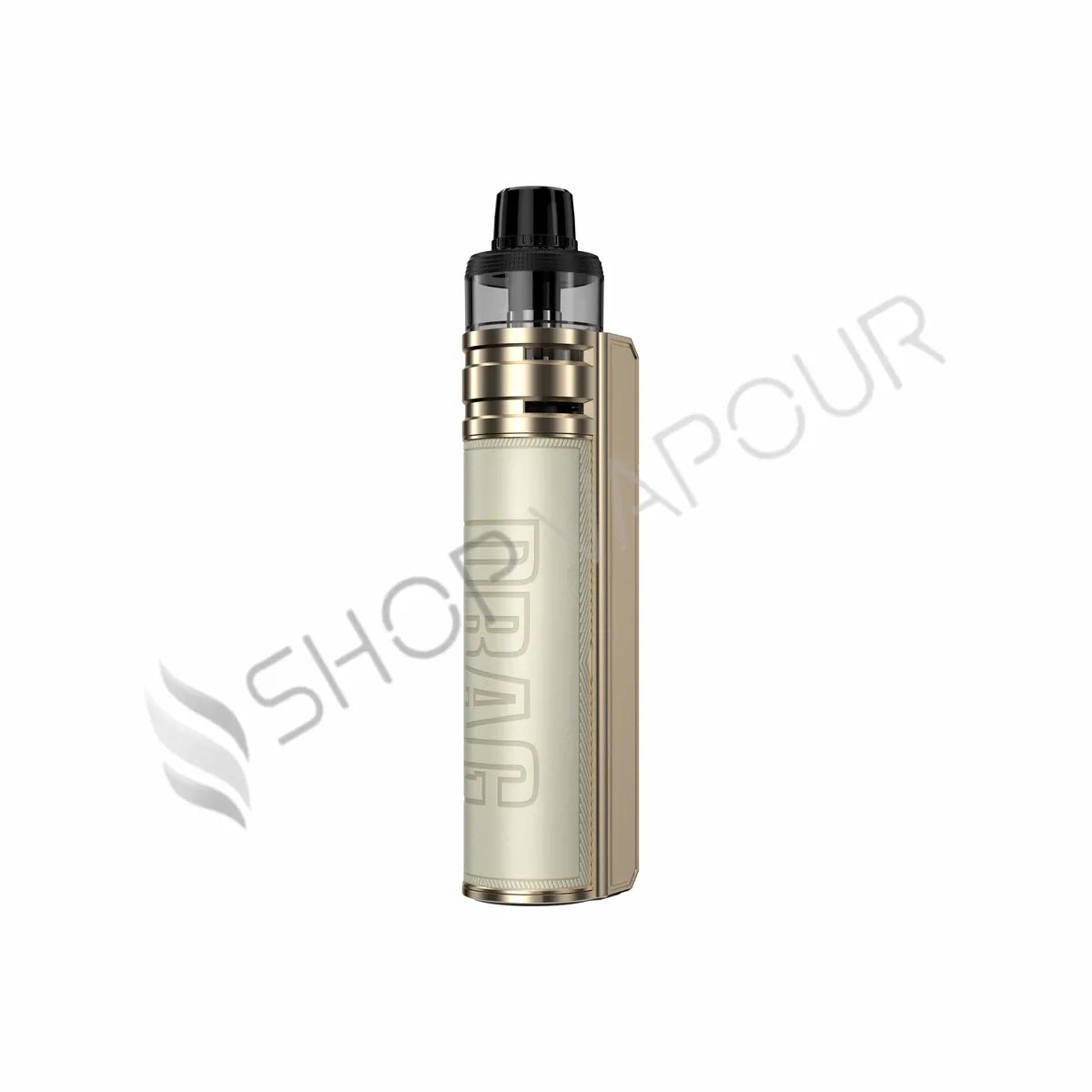 Voopoo Drag H80S Vape Kit - Golden