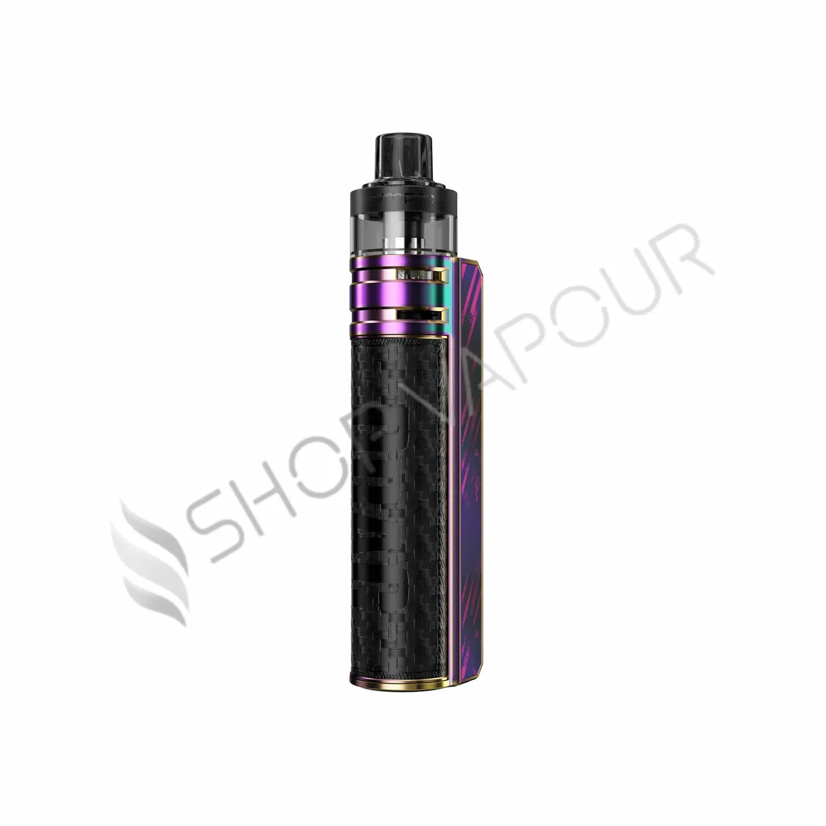 Voopoo Drag H80S Vape Kit - Rainbow