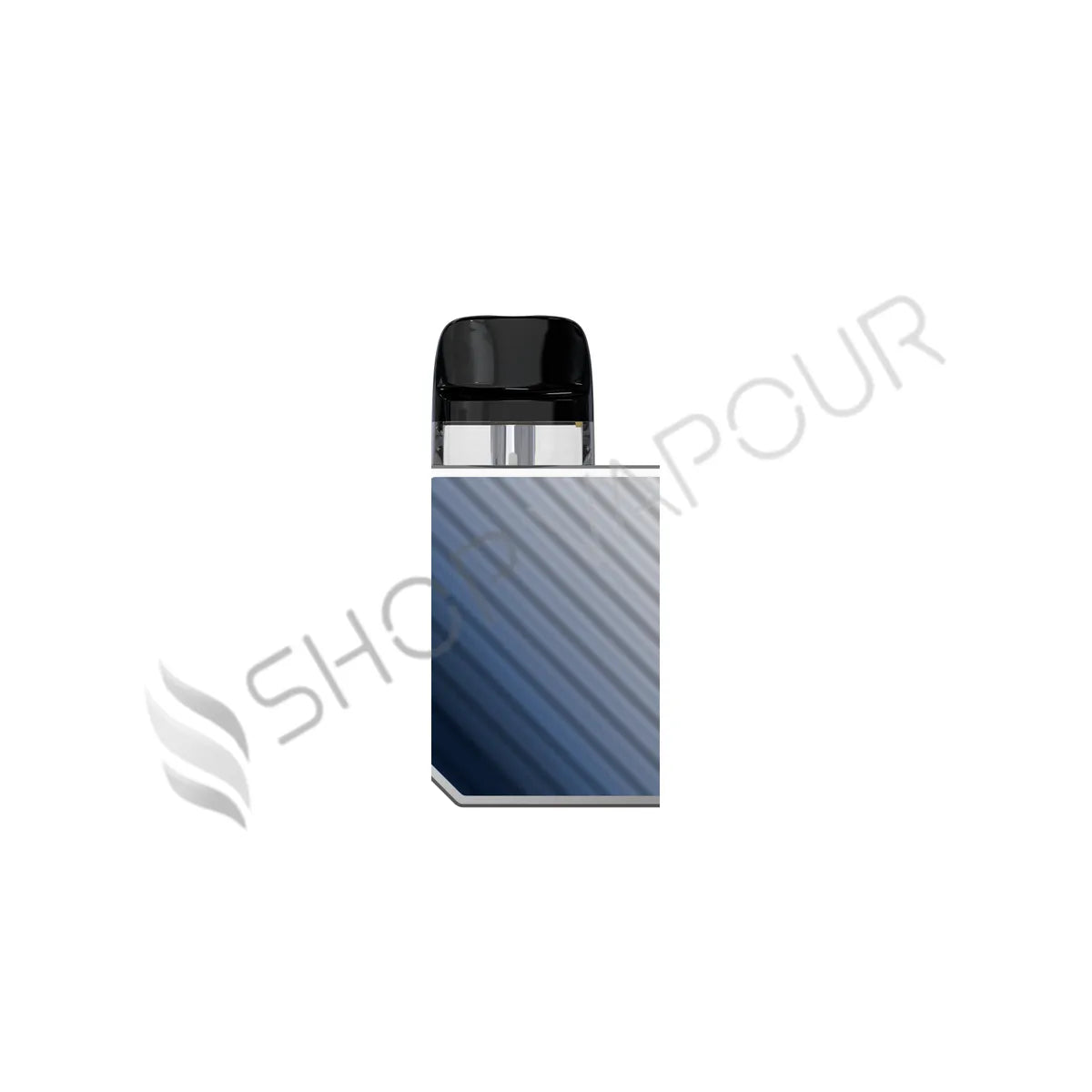 Voopoo Drag Nano 2 Nebula Edition Vape Kit - Aurora Blue