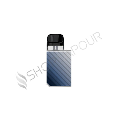 Voopoo Drag Nano 2 Nebula Edition Vape Kit - Aurora Blue