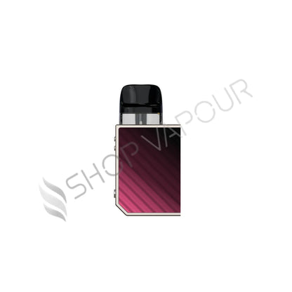 Voopoo Drag Nano 2 Nebula Edition Vape Kit - Neon Rose