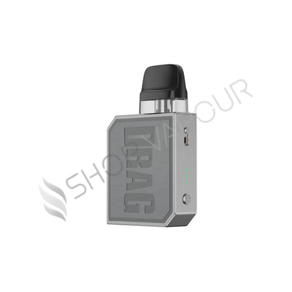 Voopoo Drag Nano 2 Vape Kit - Gull Grey