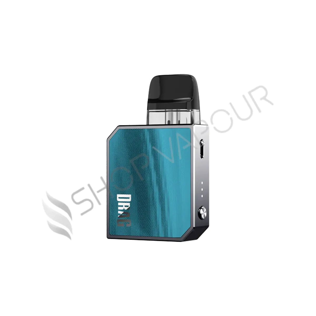 Voopoo Drag Nano 2 Vape Kit - Powder Blue