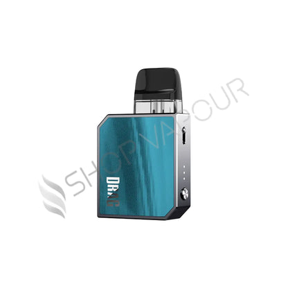 Voopoo Drag Nano 2 Vape Kit - Powder Blue