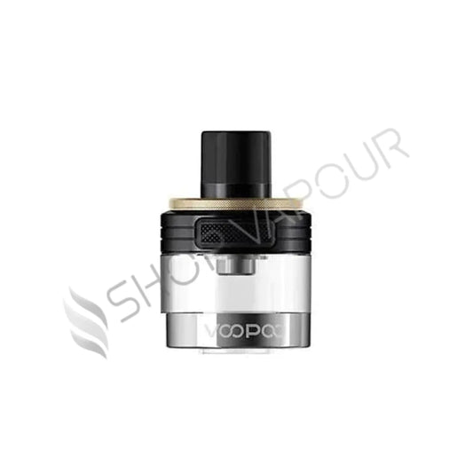 Voopoo Drag PnP-X Replacement Pods - Black