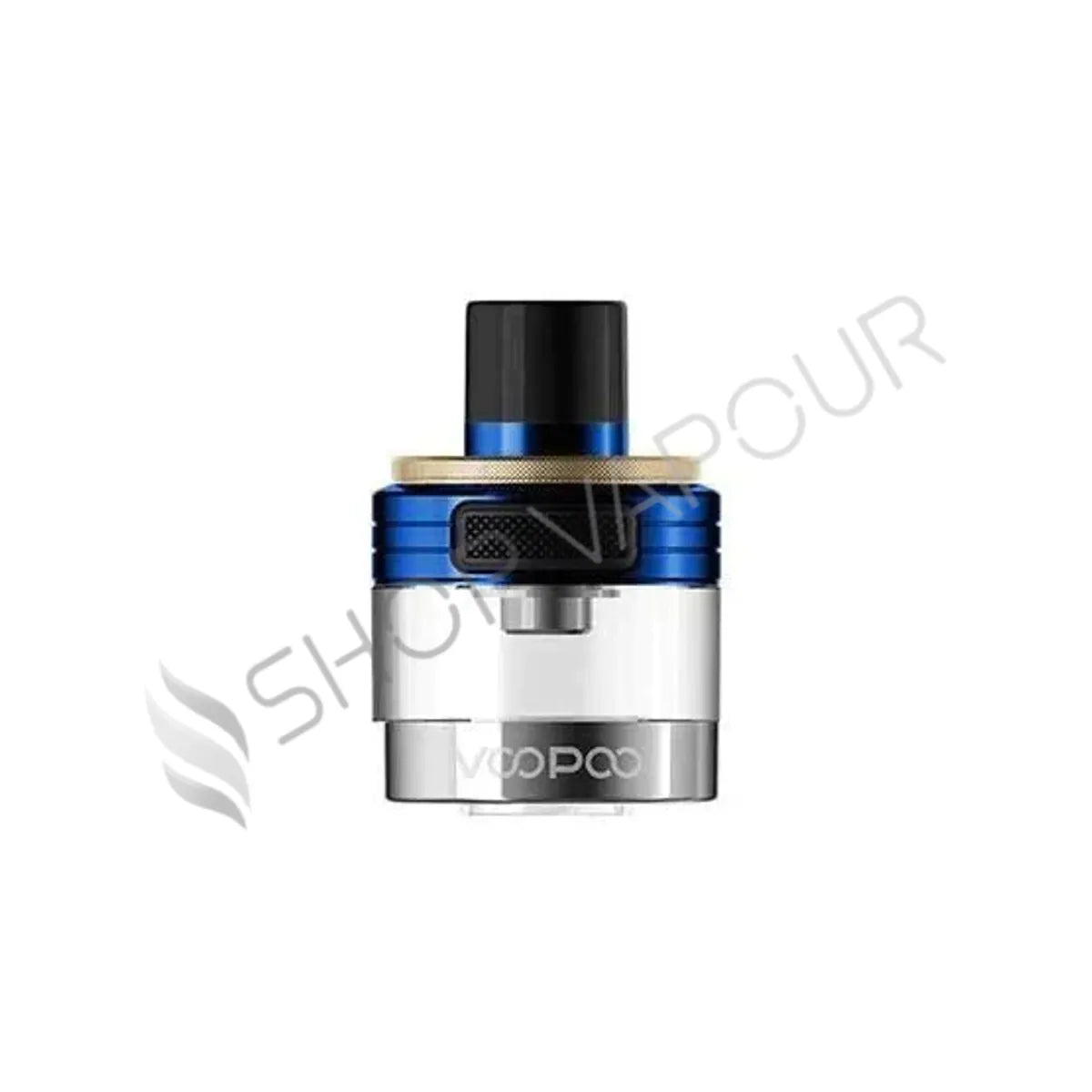 Voopoo Drag PnP-X Replacement Pods - Blue