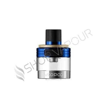 Voopoo Drag PnP-X Replacement Pods - Blue