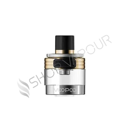 Voopoo Drag PnP-X Replacement Pods - Gold