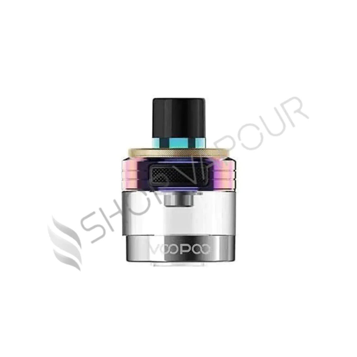Voopoo Drag PnP-X Replacement Pods - Rainbow