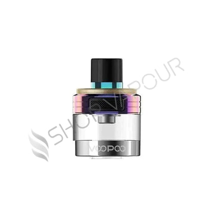 Voopoo Drag PnP-X Replacement Pods - Rainbow