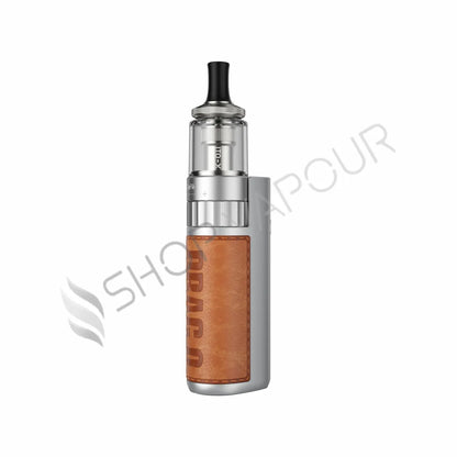 Voopoo Drag Q Vape Kit - Vitality Orange