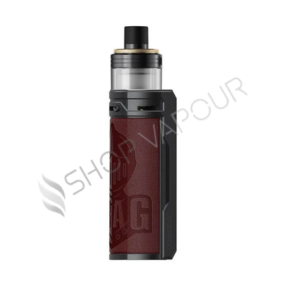 Voopoo Drag S PnP-X Pod Vape Kit - Knight Red
