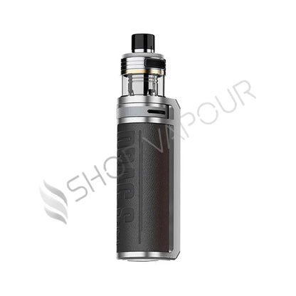 Voopoo Drag S Pro Vape Kit - Classic Black