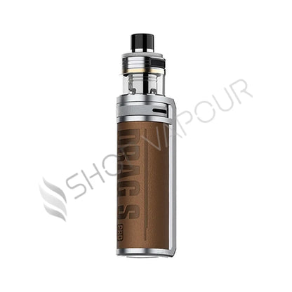 Voopoo Drag S Pro Vape Kit - Sahar Brown