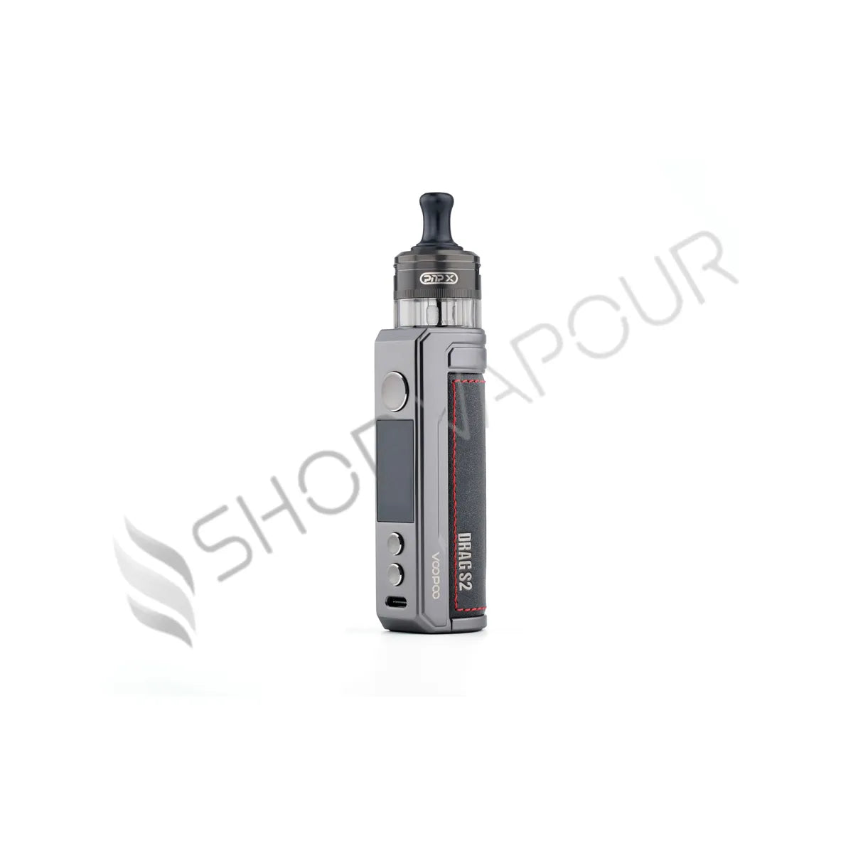 Voopoo Drag S2 Pod Vape Kit - Classic
